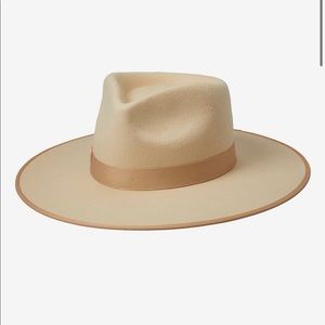 Lack of Color Ivory Rancher